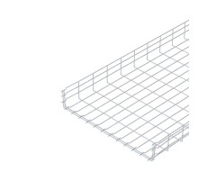 Проволочный лоток 105x600x3000 (GRM 105 600 FT)  6002445  OBO Bettermann