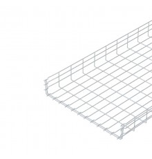 Проволочный лоток 105x600x3000 (GRM 105 600 FT)  6002445  OBO Bettermann