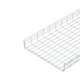 Проволочный лоток 105x600x3000 (GRM 105 600 FT)  6002445  OBO Bettermann