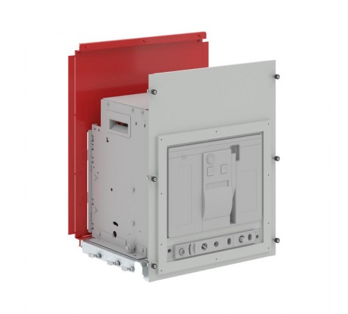 Комплект зонирования для внутренних ФБ 3п YON AGS-M выкатной Ш=600 В=600  R5FRC7V61524CAGS  DKC