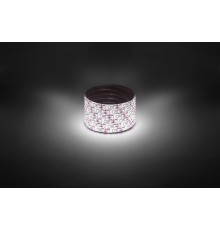 Лента светодиодная  LS2835 -9,6-120-12-4000K-IP65-1 year-5m дневной белый 5м  Б0059902  ЭРА