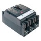 Выключатель автоматический ВА-99C (Compact NS) 160/100А 3P 36кА EKF PROxima  mccb99C-160-100  EKF