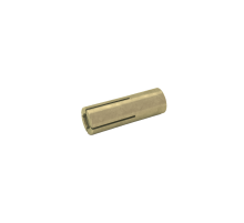 Анкер стальной забивной М10 (упак. 50 шт)  AN10   КМ-профиль