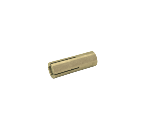 Анкер стальной забивной М6 (упак. 100 шт)  AN6   КМ-профиль