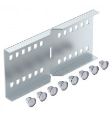 Угловой соединитель 110x250 (WRWVK 110 FS)  6091377  OBO Bettermann