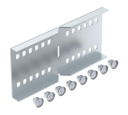 Угловой соединитель 110x250 (WRWVK 110 FS)  6091377  OBO Bettermann