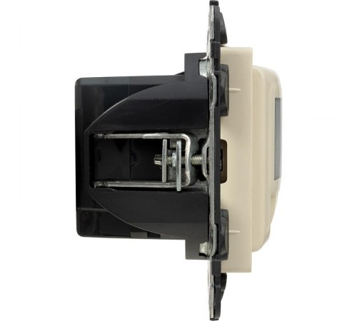 Valena LIFE DIY Сл.кость Датчик движения 180° 250Вт без нейтрали, ручное управление  752272  Legrand