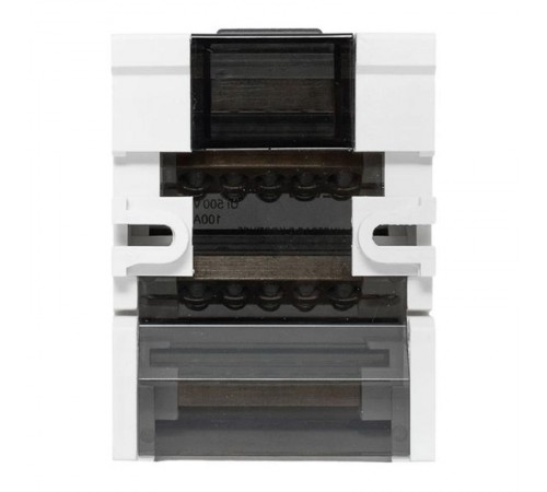 Шина нулевая в корпусе 4х7 EKF PROxima  sn0-4x7  EKF