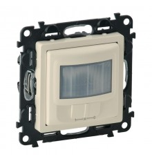 Valena LIFE DIY Сл.кость Датчик движения 180° 250Вт без нейтрали, ручное управление  752272  Legrand