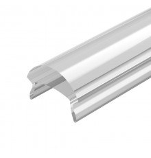 Экран с линзой 10°-60° для PDS, MIC  013658  Arlight