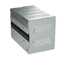 Коробка коммутационная задняя 100-250А В=250 мм  R5BCB25013  DKC