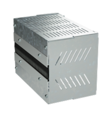 Коробка коммутационная задняя 100-250А В=150 мм  R5BCB15013  DKC