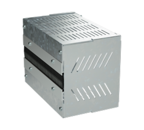 Коробка коммутационная задняя 100-250А В=150 мм  R5BCB15013  DKC