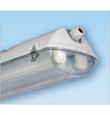 Светильник промышленный ЛСП44-2х18-010  1044218010  АСТЗ