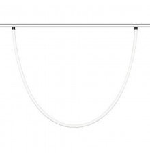 Светильник MAG-ORIENT-TUBE-ELASTIC-R25-L2500-35W Day4000 (BK, 360 deg, 48V, DALI) (Arlight, IP20 Металл, 3 года)  044331  Arlight