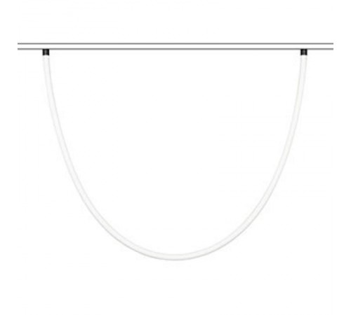 Светильник MAG-ORIENT-TUBE-ELASTIC-R25-L2500-35W Day4000 (BK, 360 deg, 48V, DALI) (Arlight, IP20 Металл, 3 года)  044331  Arlight