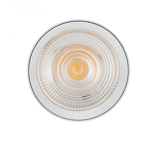 Светильник SP-DICE-R77-10W Day4000 (WH, 24 deg, 230V) (Arlight, IP54 Металл, 5 лет)  046628  Arlight