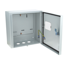 Щит учетный ЩУ-1/1-0 (ВхШхГ) 310х300х150 IP54 PROxima  mb54-1  EKF