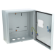 Щит учетный ЩУ-1/1-0 (ВхШхГ) 310х300х150 IP54 PROxima  mb54-1  EKF