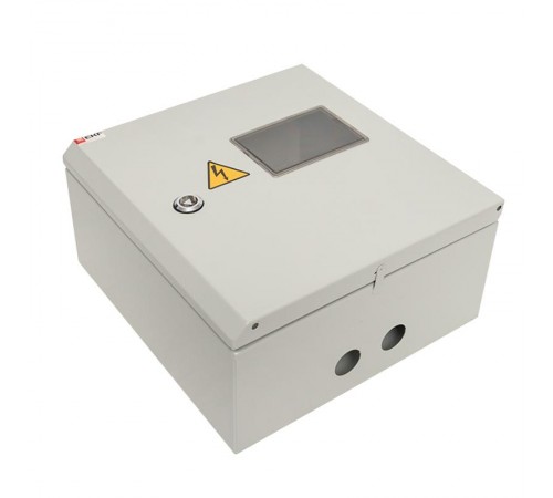 Щит учетный ЩУ-1/1-0 (ВхШхГ) 310х300х150 IP54 PROxima  mb54-1  EKF