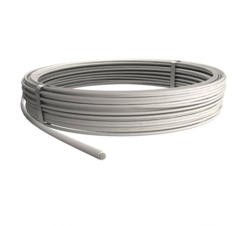 Пруток алюминиевая с ПВХ оболочкой (RD 8-PVC)  5021332  OBO Bettermann