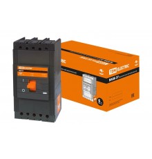 Авт. выкл. ВА88-37 3Р 400А 35кА   SQ0707-0020  TDM