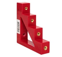 Изолятор шинный 450А 9кВ Лесенка без болта EKF PROxima  plc-sl-450-wb  EKF