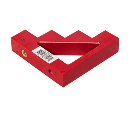 Изолятор шинный 450А 9кВ Лесенка без болта EKF PROxima  plc-sl-450-wb  EKF