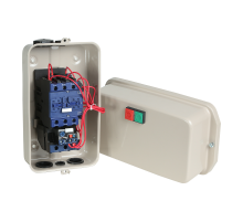 Пускатель ПМЛ-3230-40А-380AC-(23-32А)-УХЛ3-Б 295536  КЭАЗ