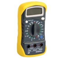 Мультиметр цифровой  Master MAS830L   TMD-3L-830  IEK