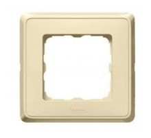 Cariva Сл. кость Рамка 1-ая  773760  Legrand