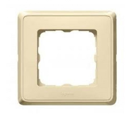 Cariva Сл. кость Рамка 1-ая  773760  Legrand