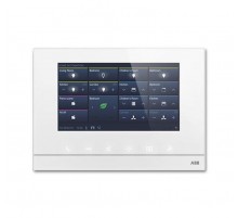 DP7-S-611 Панель управления free@homeTouch 7", белая  8300-0-0356   2CKA008300A0356  ABB