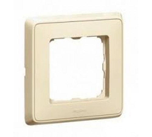 Cariva Сл. кость Рамка 1-ая  773760  Legrand