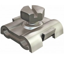 Тросовый зажим 3-6mm (261 3-6 A4)  5305016  OBO Bettermann