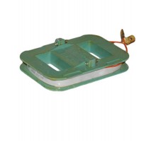 Катушка управления 380В/50Гц к CJ-40 (ПМ12-ЭК) 250/200/160А (ЭТ)  ET517625  Электротехник