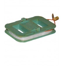 Катушка управления 220В/50Гц к CJ-40 (ПМ12-ЭК) 250/200/160А (ЭТ)  ET517652  Электротехник