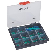 Комплект с перемычками - от 0 до 9 (10 штук для каждой цифры)  026145  Legrand