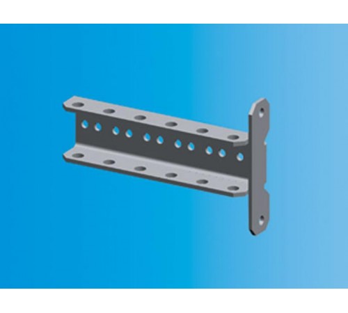 Скоба для центральной планки  RZ31P2  ABB