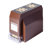 Трансформатор тока литой опорный ТЛО-10-М9АC-0,5/10Р-10/15-2000/5-У2-б-40кА  267931  КЭАЗ