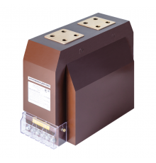 Трансформатор тока литой опорный ТЛО-10-М9АC-0,5/10Р-10/15-2000/5-У2-б-40кА  267931  КЭАЗ