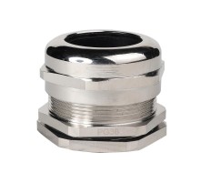 Сальник металлический PGM36-(Dпроводника 24-32мм)-IP68  350601  КЭАЗ