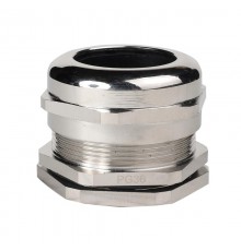 Сальник металлический PGM36-(Dпроводника 24-32мм)-IP68  350601  КЭАЗ