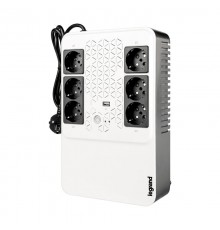 Источник бесперебойного питания Keor Muiltiplug New  310082  Legrand