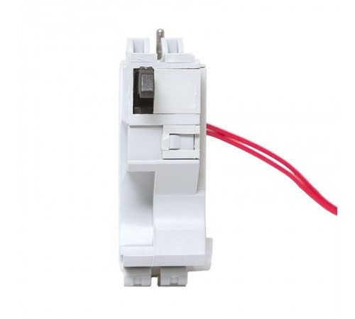 AV POWER-3/4 Независимый расцепитель SHT АC230V  mccb-34-SHT-ac230-av  EKF