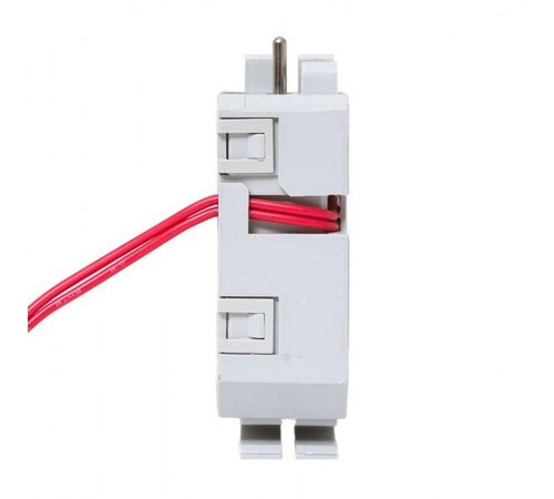 AV POWER-3/4 Независимый расцепитель SHT АC230V  mccb-34-SHT-ac230-av  EKF