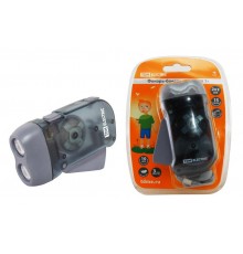 Фонарь рабочий ручной 2хLED аккумуляторный L1131 Компакт 1  SQ0350-0002  TDM