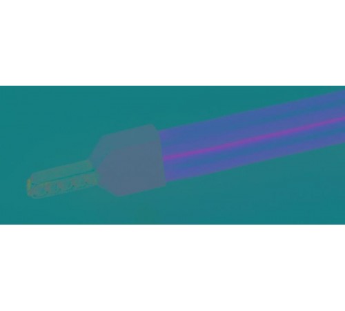 Наконечник Starflix - двойной - россыпью - сечением 2х0,75 мм - синий  037687  Legrand