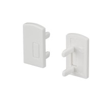 Заглушка WPH-FLEX-H18-HR глухая  023275  Arlight