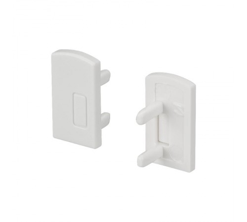 Заглушка WPH-FLEX-H18-HR глухая  023275  Arlight